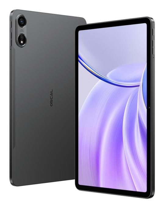 Oscal PAD100 6GB GREY
