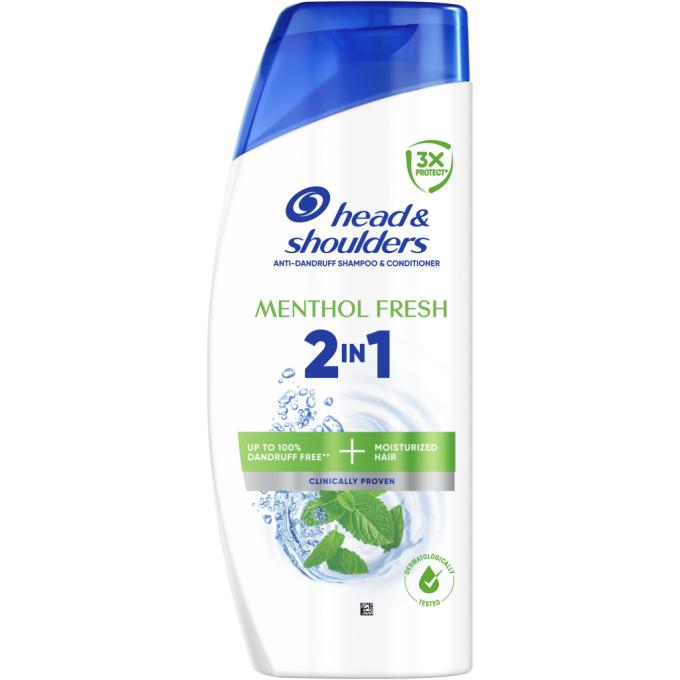 Head & Shoulders 8700216305419