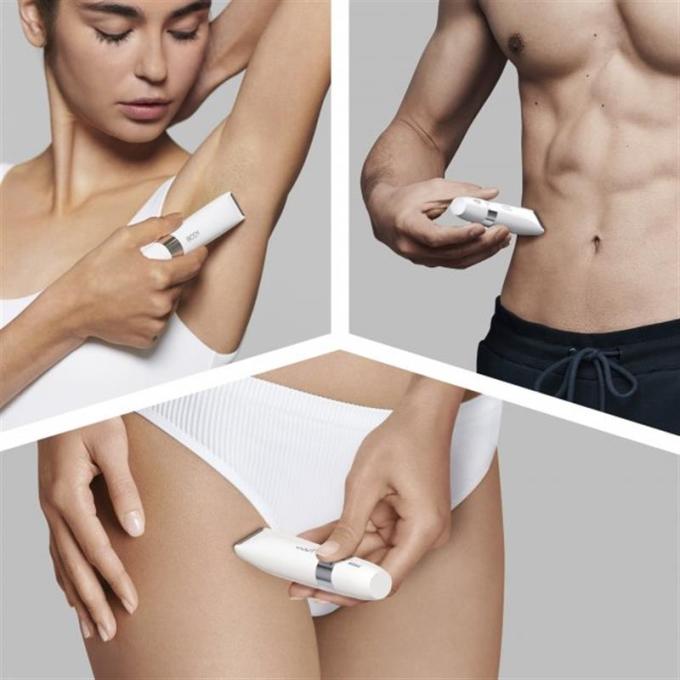 BRAUN BS 1000 Body Mini