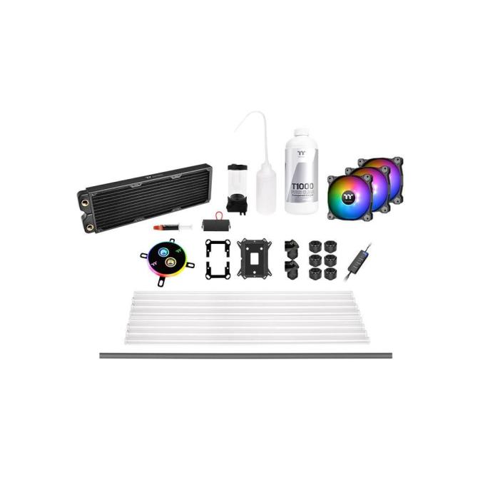Thermaltake CL-W243-CU12SW-A