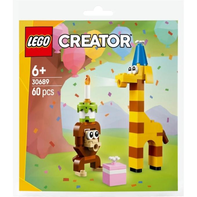 LEGO LEGO 30689