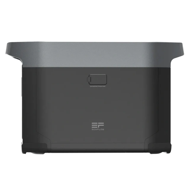 EcoFlow DELTA 2 Max Extra Battery 2048 Вт•ч