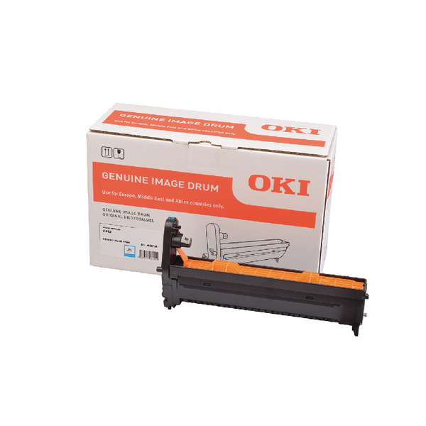 OKI 46507307