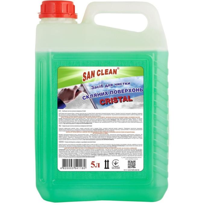 San Clean 4820003541180