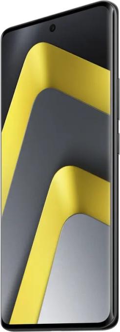 Poco Poco M8 5G 8/512GB Black