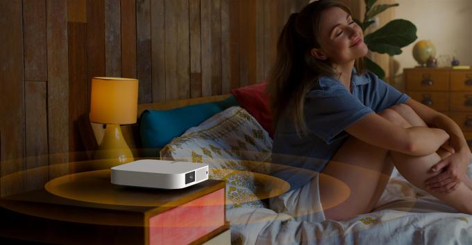 XGiMi XL03A