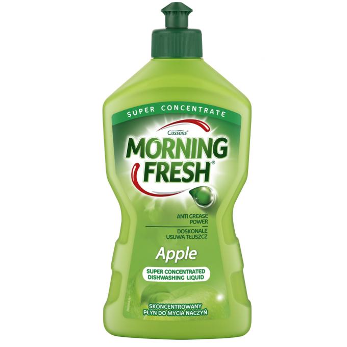 Morning Fresh 5000101509636/8998103018829