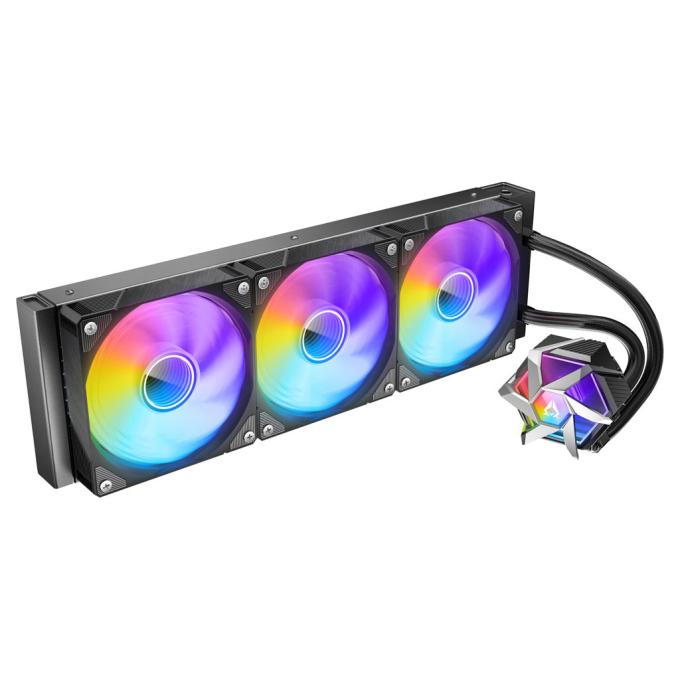 AZZA LCAZ-360H-ARGB
