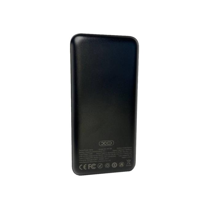 XO PR188_Black