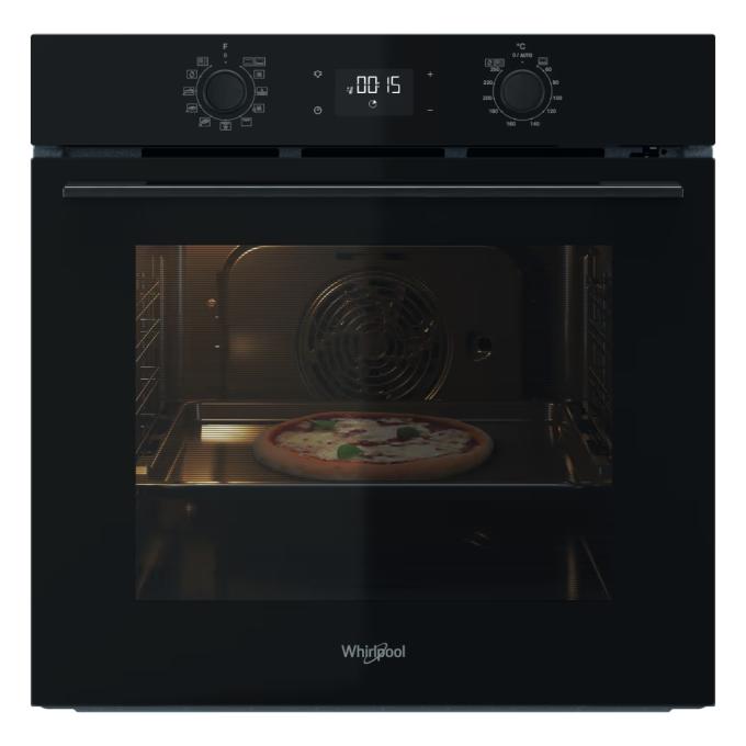 Whirlpool OMK58RU0B