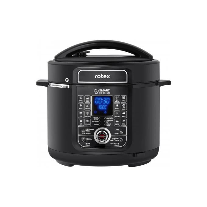 Rotex REPC79-B Universal