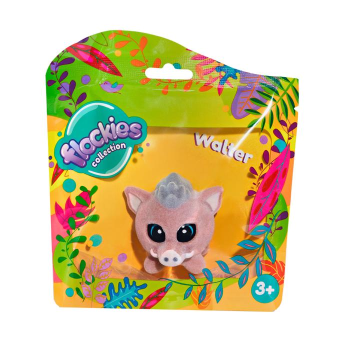 Flockies FLO0112