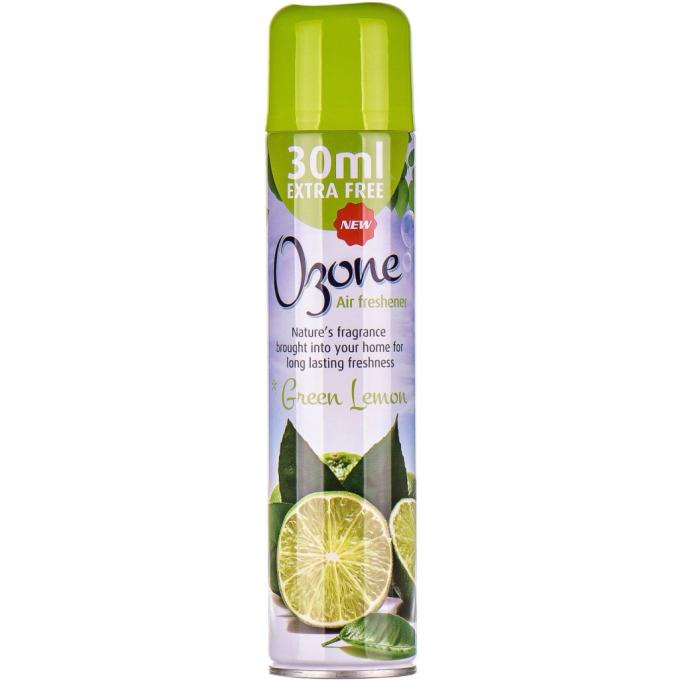 Ozone 4770416340385
