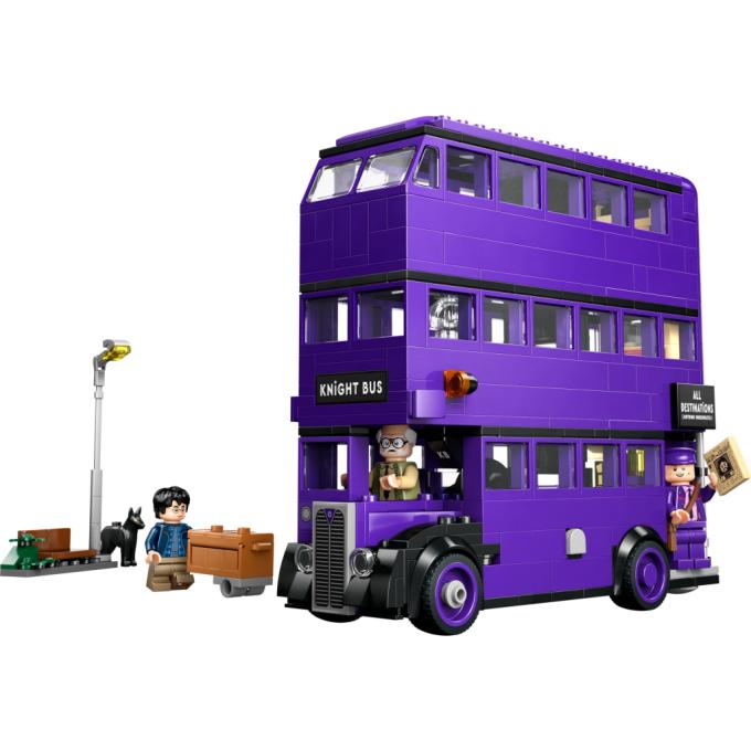 LEGO 76446