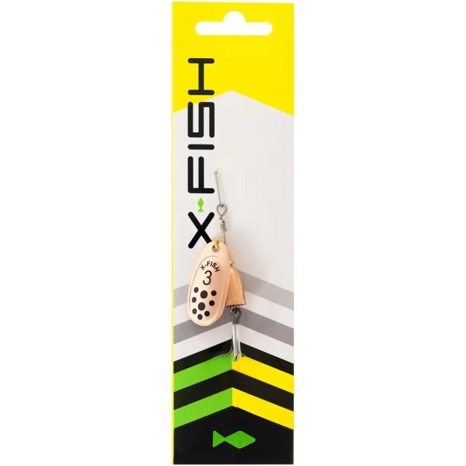 X-Fish 1917.05.46