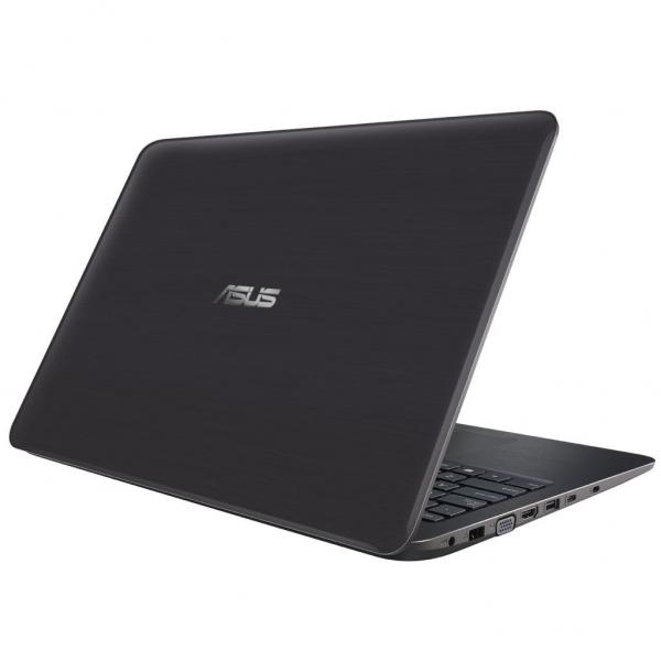 Ноутбук ASUS X556UQ X556UQ-DM166D