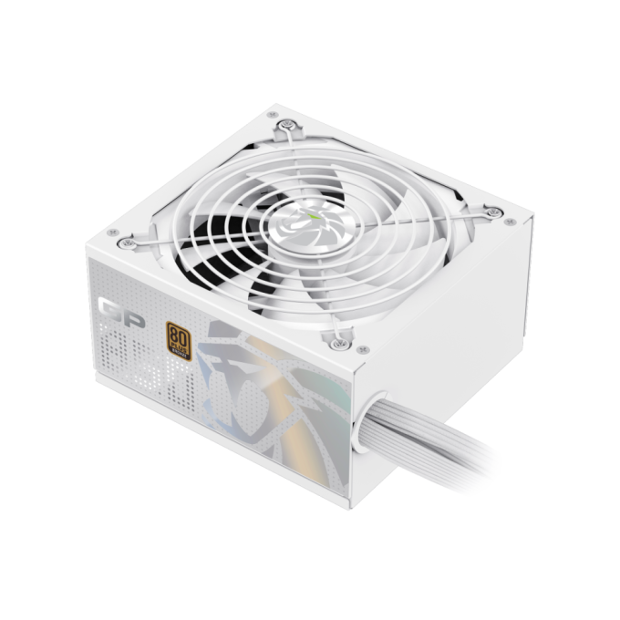GAMEMAX GP 850B WH