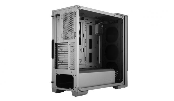 Корпус CoolerMaster MasterBox E500 Tempered Glass Edition MCB-E500-KG5N-S00
