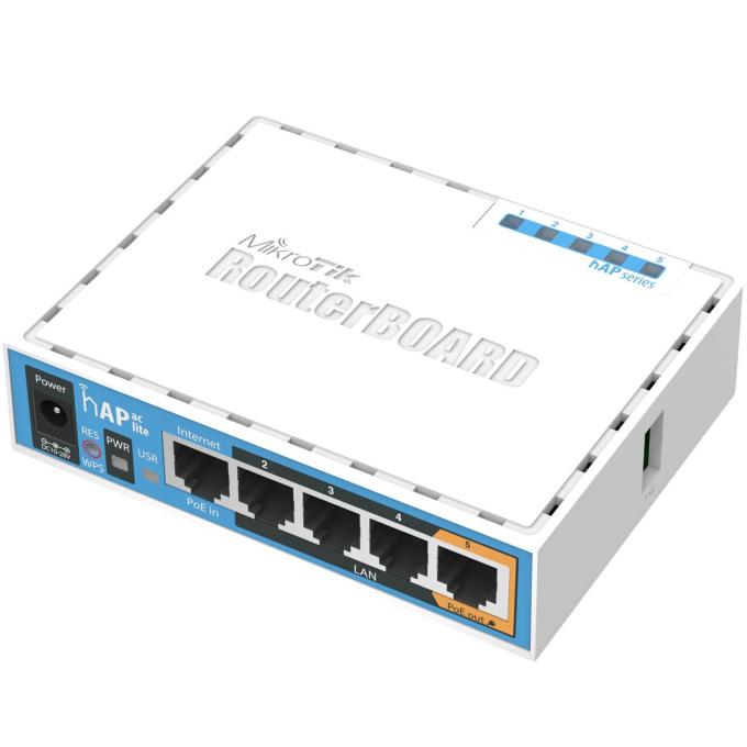 Mikrotik RB952UI-5AC2ND