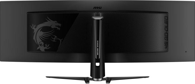 MSI MPG 491CQPX QD-OLED