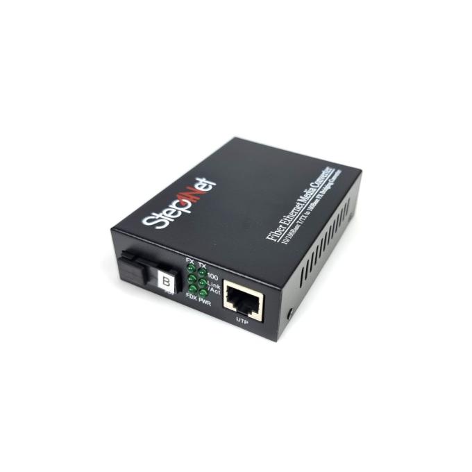 Step4Net MC-R-0,1-1SM-1550nm-20-LFP