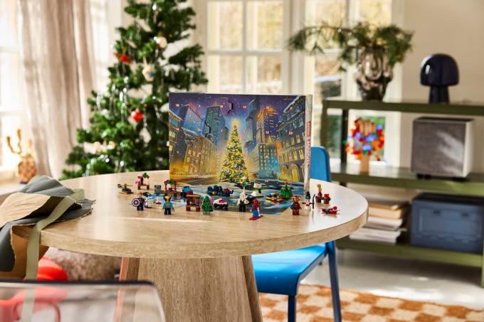 LEGO 76340