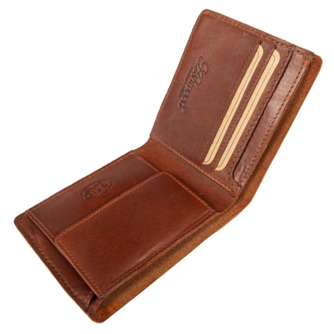 Ashwood 1882 Chestnut