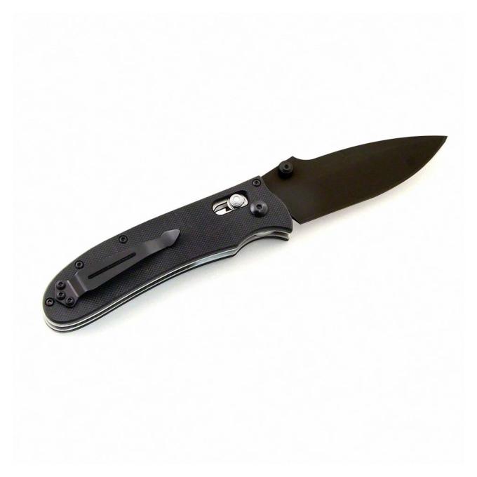 Ganzo G704B-BK
