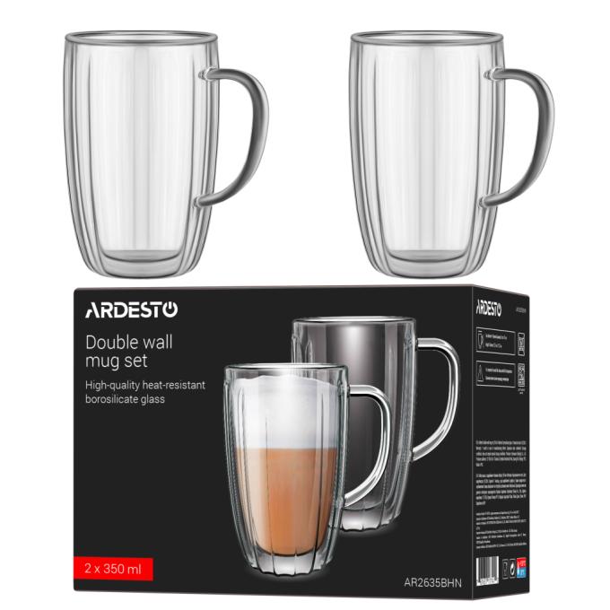 Ardesto AR2635BHN