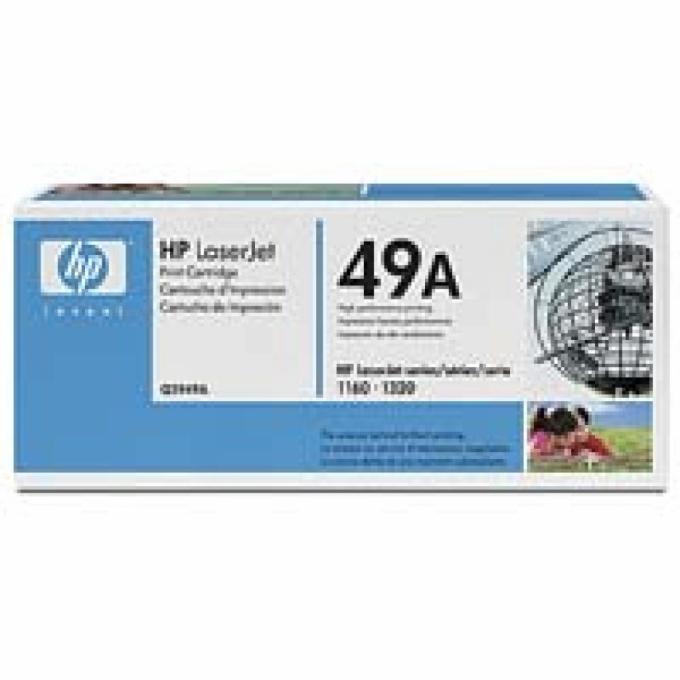 HP Q5949A