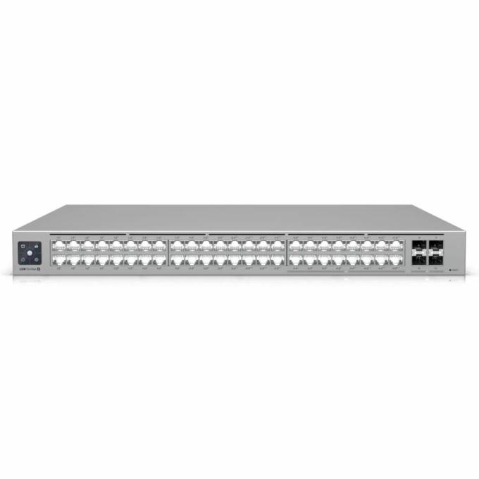 Ubiquiti USW-Pro-Max-48-PoE