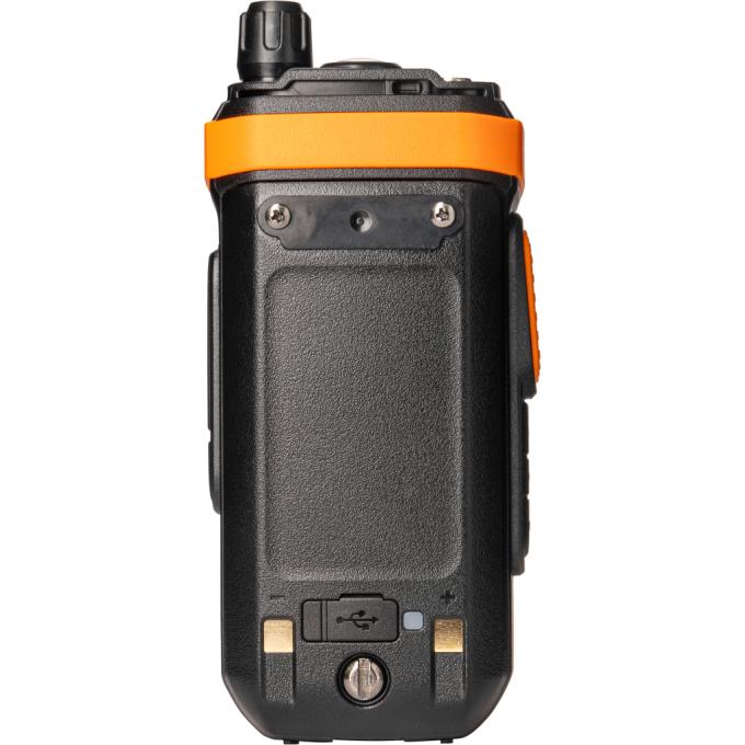 Baofeng UV-21M Orange