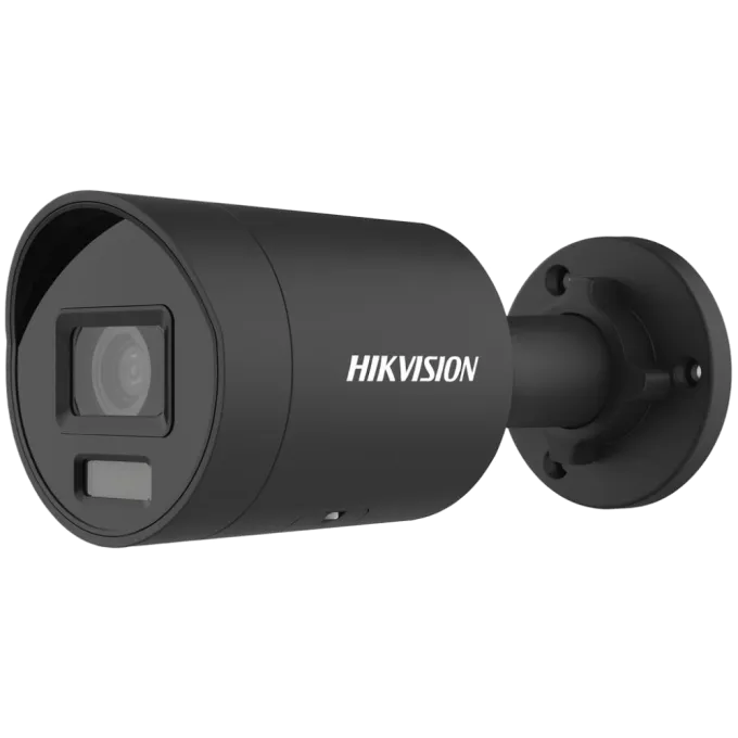 Hikvision DS-2CD2047G2H-LIU (eF)/BLACK 4МП (2.8мм)
