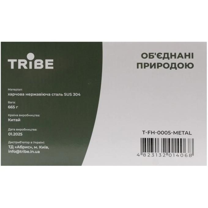 Tribe T-FH-0005-metal