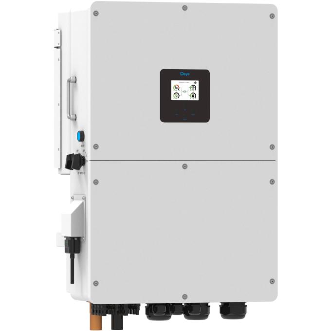 Deye SUN-50K-SG02HP3-EU-BM4