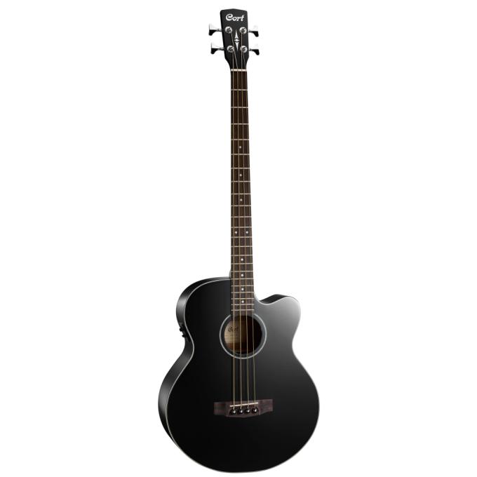 Cort AB850F Black