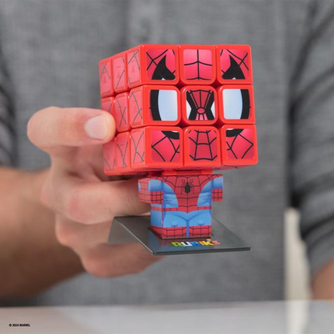 Rubik's 6070145