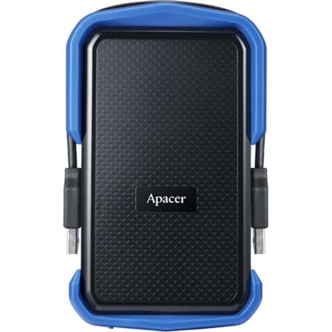Apacer AP2TBAC631U-1