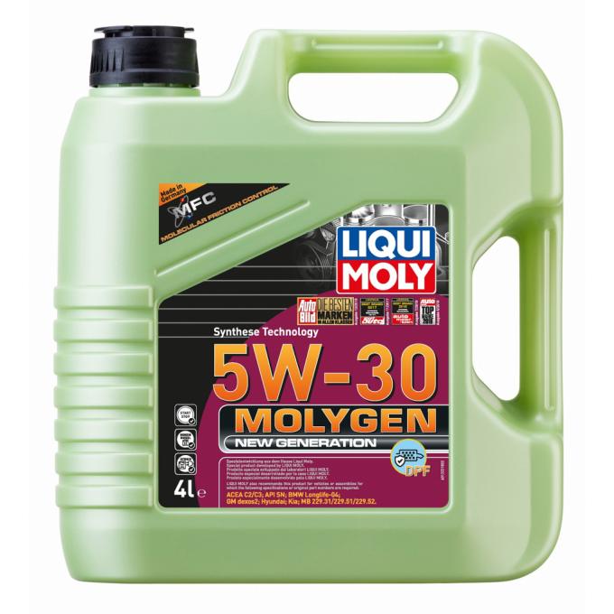 LIQUI MOLY LQ 21225