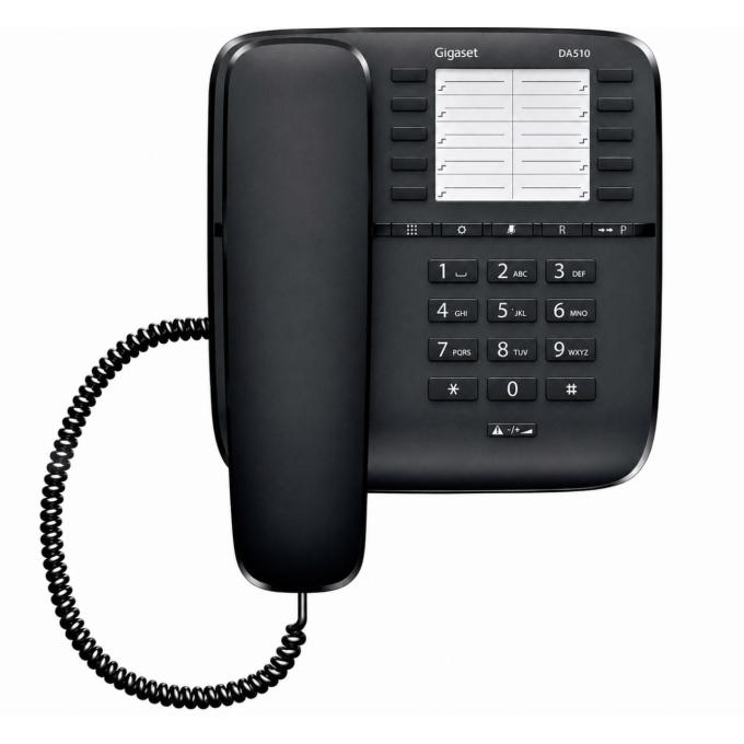 Gigaset S30054-S6530-R601