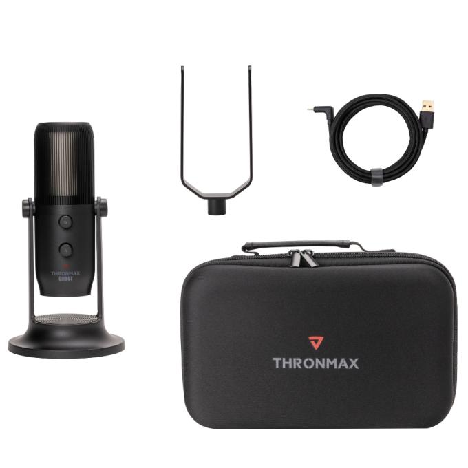 Thronmax M2RGBTHRONMAX