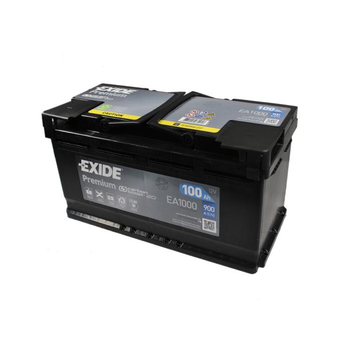 EXIDE EA1000