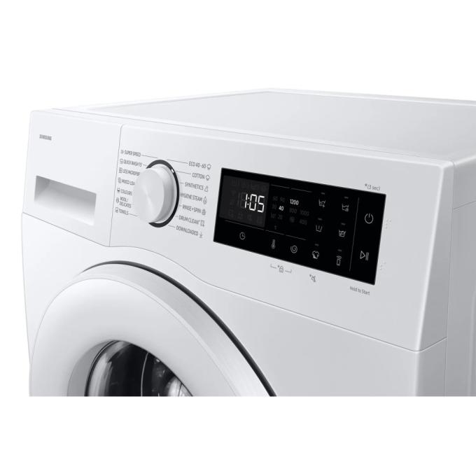 Samsung WW80FG5L32TELE