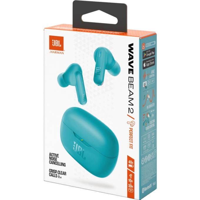 JBL JBLWBEAM2BLU
