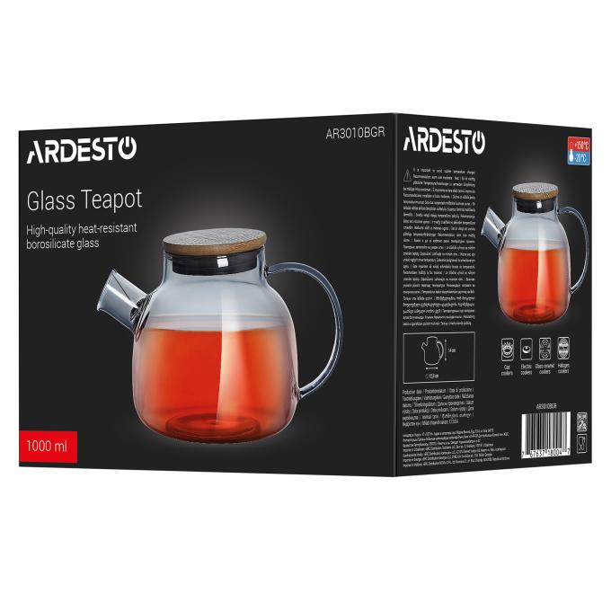Ardesto AR3010BGR
