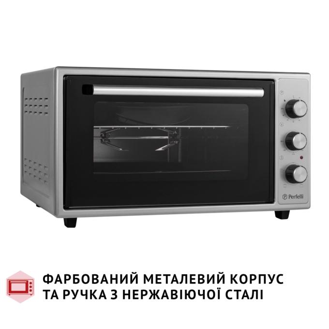 PERFELLI MIRAGE 48 GREY