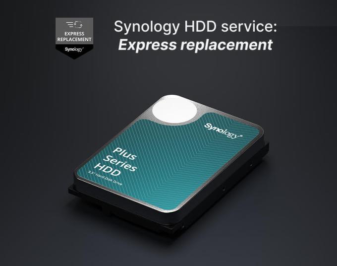 Synology HAT3310-12T