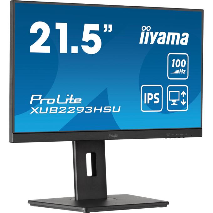 Iiyama XUB2293HSU-B6