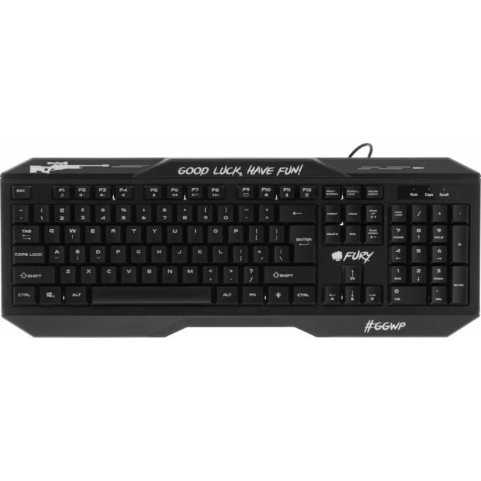 Fury NFU-1586
