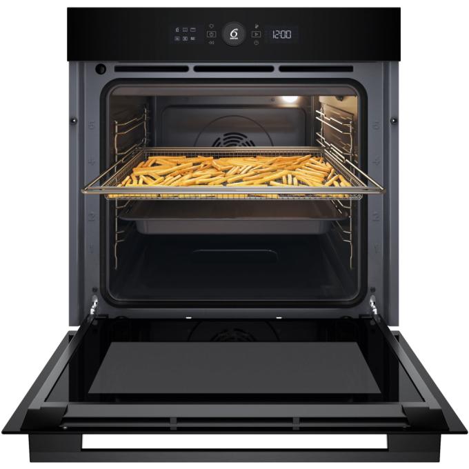 Whirlpool WOI5S8CM1SBA